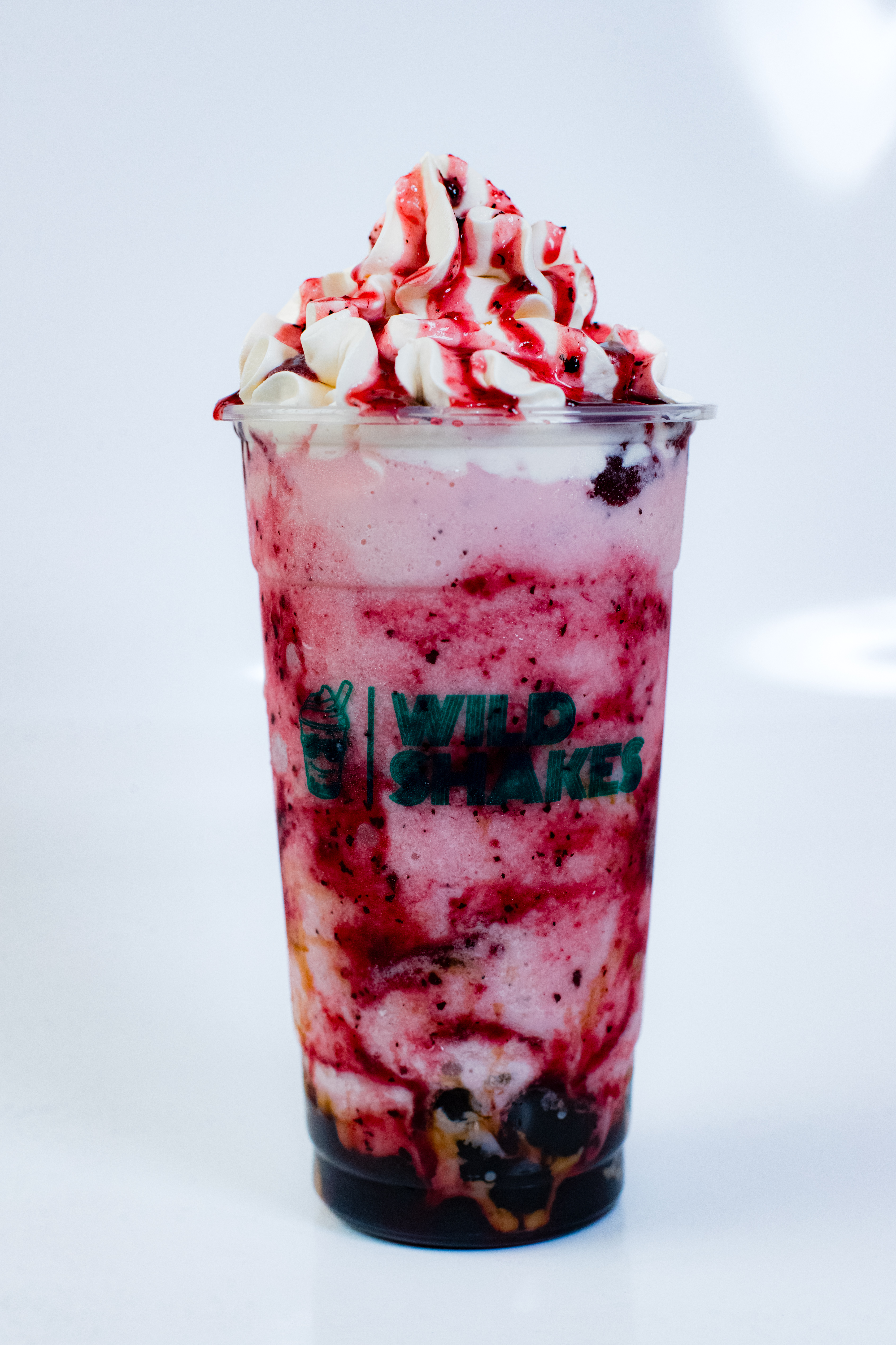 Blueberry Creamcheese